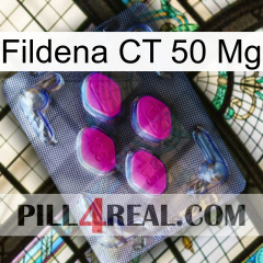 Fildena CT 50Mg 02